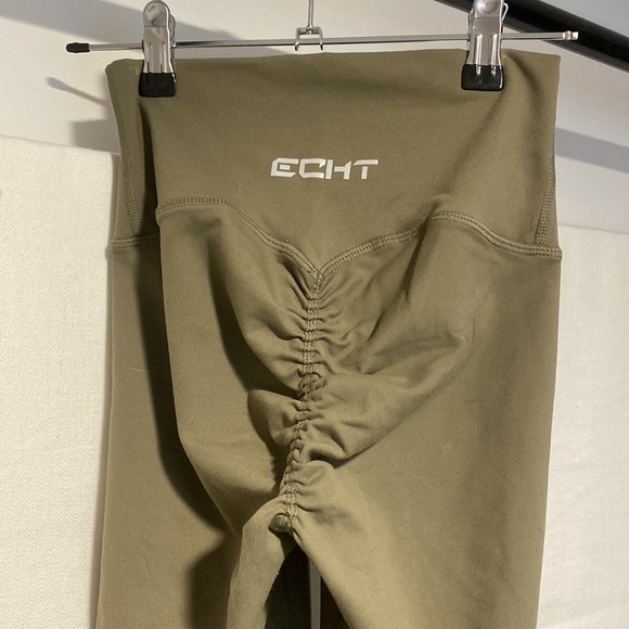 Echt scrunch bum leggings - Size XS - Picture 5 of 5